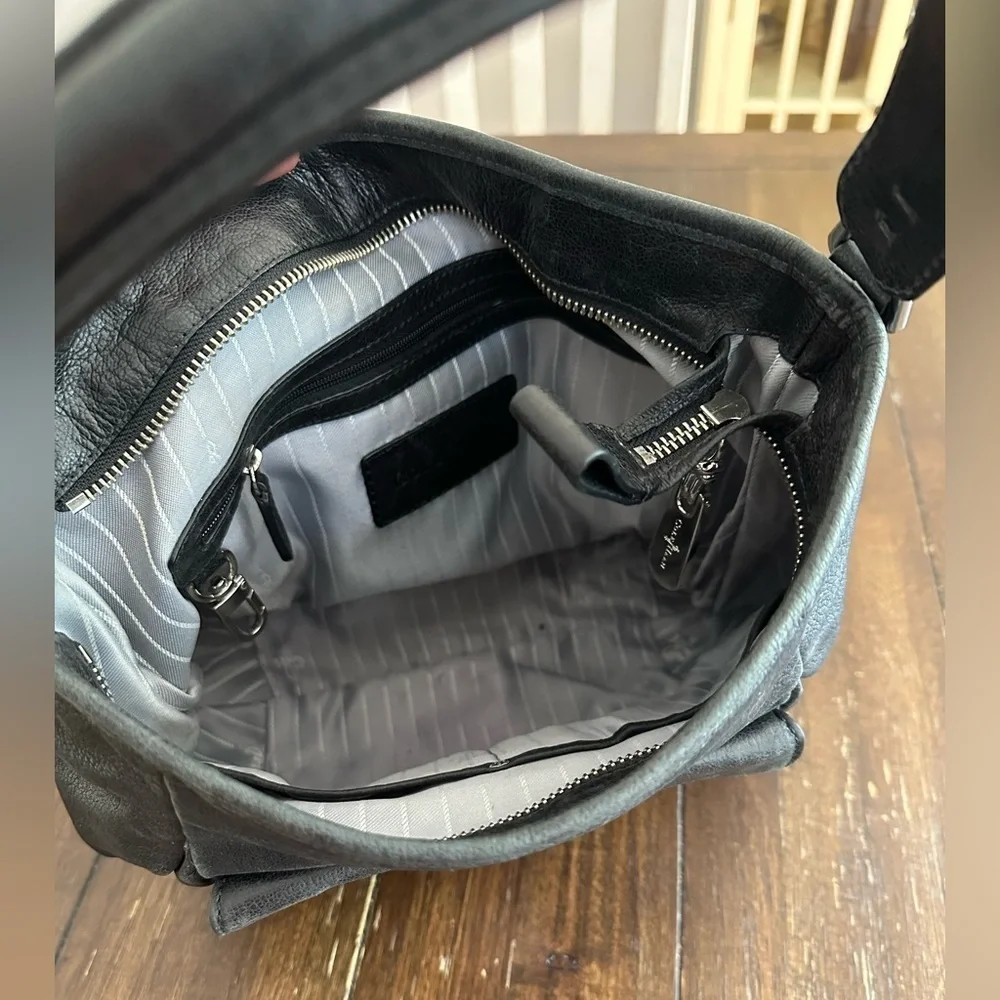 Cole Haan hobo bag